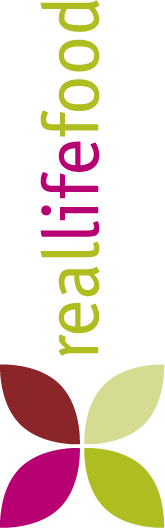 Real Life Food - Food Coaching and Holistic Nutrition Counseling